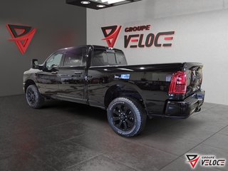 2026 Ram 2500 BIG HORN in Riviere-du-Loup, Quebec - 4 - w320h240px