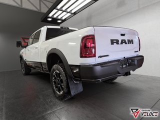 2026 Ram 2500 REBEL in Riviere-du-Loup, Quebec - 4 - w320h240px