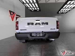 2026 Ram 2500 REBEL in Riviere-du-Loup, Quebec - 3 - w320h240px