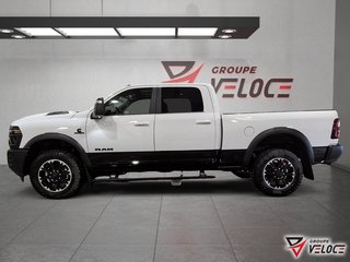 2026 Ram 2500 REBEL in Riviere-du-Loup, Quebec - 5 - w320h240px