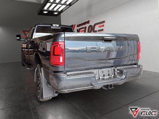 Ram 2500 BIG HORN 2026 à Rivière-du-Loup, Québec - 4 - w320h240px