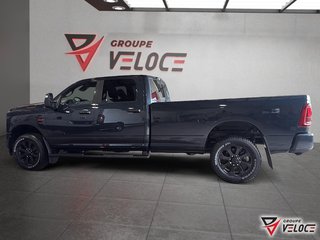 Ram 2500 BIG HORN 2026 à Rivière-du-Loup, Québec - 5 - w320h240px