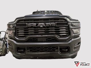 2026 Ram 2500 WARLOCK in Riviere-du-Loup, Quebec - 2 - w320h240px