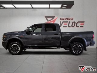 2026 Ram 2500 WARLOCK in Riviere-du-Loup, Quebec - 5 - w320h240px