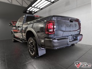 2026 Ram 2500 WARLOCK in Riviere-du-Loup, Quebec - 4 - w320h240px
