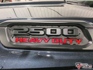 2026 Ram 2500 WARLOCK in Riviere-du-Loup, Quebec - 6 - w320h240px