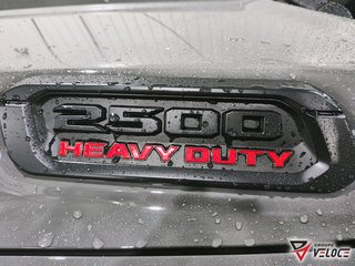 2026 Ram 2500 WARLOCK in Riviere-du-Loup, Quebec - 6 - w320h240px