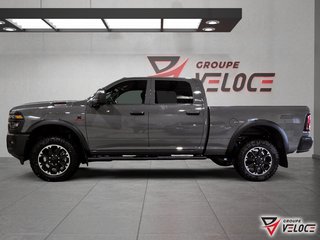2026 Ram 2500 WARLOCK in Riviere-du-Loup, Quebec - 5 - w320h240px