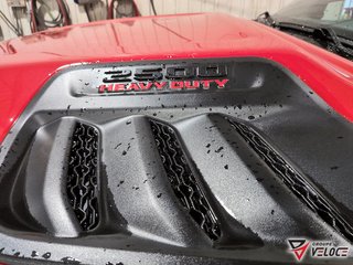 2026 Ram 2500 REBEL in Riviere-du-Loup, Quebec - 6 - w320h240px