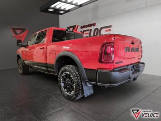 2026 Ram 2500 REBEL in Riviere-du-Loup, Quebec - 4 - w320h240px