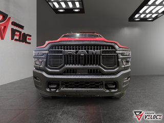 2026 Ram 2500 REBEL in Riviere-du-Loup, Quebec - 2 - w320h240px