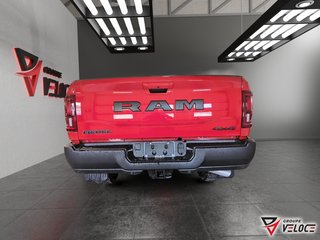 2026 Ram 2500 REBEL in Riviere-du-Loup, Quebec - 3 - w320h240px