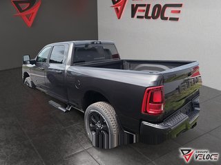 Ram 2500 BIG HORN 2026 à Rivière-du-Loup, Québec - 5 - w320h240px