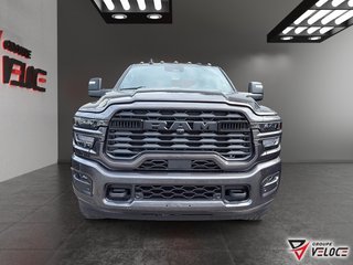 Ram 2500 BIG HORN 2026