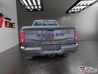 Ram 2500 BIG HORN 2026