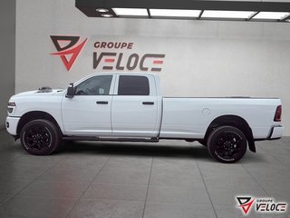 2026 Ram 2500 BLACK EXPRESS in Riviere-du-Loup, Quebec - 5 - w320h240px