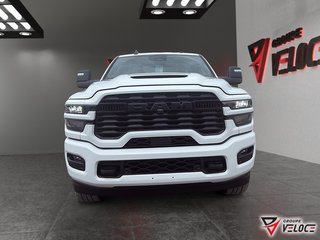 2026 Ram 2500 BLACK EXPRESS in Riviere-du-Loup, Quebec - 2 - w320h240px