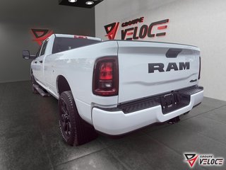 2026 Ram 2500 BLACK EXPRESS in Riviere-du-Loup, Quebec - 4 - w320h240px
