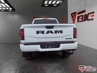2026 Ram 2500 BLACK EXPRESS in Riviere-du-Loup, Quebec - 3 - w320h240px