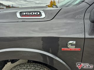 2026 Ram 3500 LIMITED in Riviere-du-Loup, Quebec - 6 - w320h240px