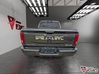 Ram 3500 LIMITED 2026