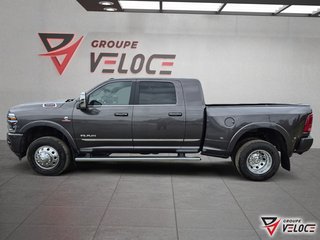 2026 Ram 3500 LIMITED in Riviere-du-Loup, Quebec - 5 - w320h240px