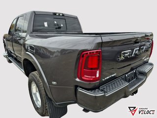 2026 Ram 3500 LIMITED in Riviere-du-Loup, Quebec - 4 - w320h240px