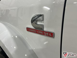 Ram 5500 BIG HORN 2026 à Rivière-du-Loup, Québec - 5 - w320h240px