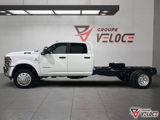 Ram 5500 BIG HORN 2026 à Rivière-du-Loup, Québec - 3 - w320h240px