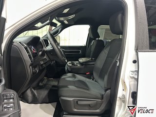 Ram 5500 BIG HORN 2026 à Rivière-du-Loup, Québec - 6 - w320h240px