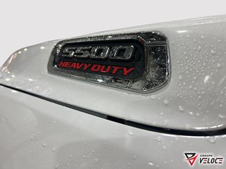 Ram 5500 BIG HORN 2026 à Rivière-du-Loup, Québec - 4 - w320h240px
