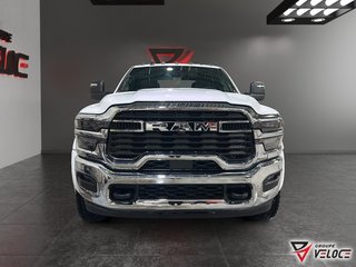Ram 5500 BIG HORN 2026 à Rivière-du-Loup, Québec - 2 - w320h240px