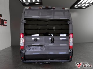 Ram Promaster Cargo Van 3500 SLT+ 2026 à Rivière-du-Loup, Québec - 4 - w320h240px