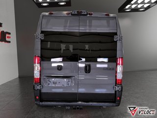 2026 Ram Promaster Cargo Van 3500 SLT+
