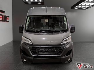2026 Ram Promaster Cargo Van 3500 SLT+