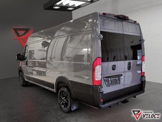 Ram Promaster Cargo Van 3500 SLT+ 2026 à Rivière-du-Loup, Québec - 5 - w320h240px
