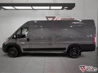 Ram Promaster Cargo Van 3500 SLT+ 2026 à Rivière-du-Loup, Québec - 6 - w320h240px