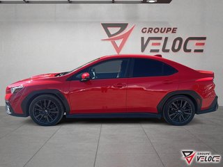 2023 Subaru WRX Sport-tech *TOIT OUVRANT, CUIR SUEDE, TOUT ÉQUIPÉ* in Riviere-du-Loup, Quebec - 5 - w320h240px