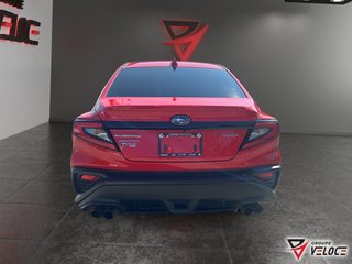 2023 Subaru WRX Sport-tech *TOIT OUVRANT, CUIR SUEDE, TOUT ÉQUIPÉ*