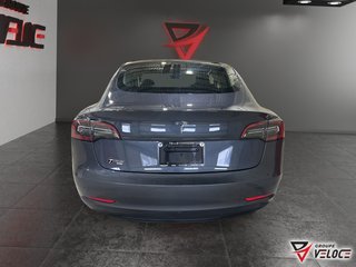 Tesla Model 3 RWD STANDARD RANGE 2023
