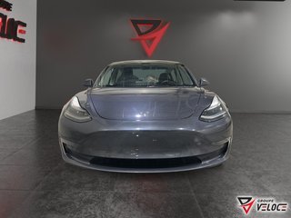 Tesla Model 3 RWD STANDARD RANGE 2023