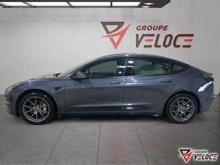 Tesla Model 3 RWD STANDARD RANGE 2023 à Rivière-du-Loup, Québec - 5 - w320h240px