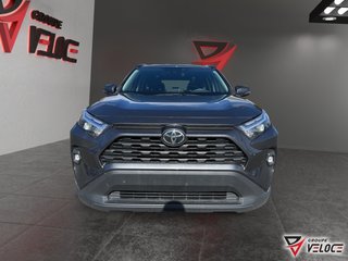 Toyota RAV4 XLE *CUIR, TOIT OUVRANT, MAGS* 2023