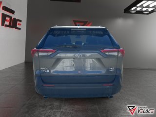 2023 Toyota RAV4 XLE *CUIR, TOIT OUVRANT, MAGS* in Riviere-du-Loup, Quebec - 5 - w320h240px