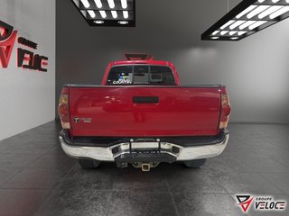 Toyota Tacoma TRD 2008