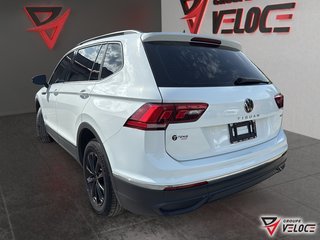 Volkswagen Tiguan Trendline *AWD, SIEGES CHAUFFANTS, TOUT ÉQUIPÉ* 2023 à Rivière-du-Loup, Québec - 6 - w320h240px