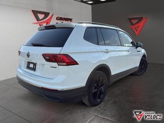 Volkswagen Tiguan Trendline *AWD, SIEGES CHAUFFANTS, TOUT ÉQUIPÉ* 2023 à Rivière-du-Loup, Québec - 4 - w320h240px