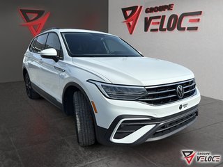 2023 Volkswagen Tiguan Trendline *AWD, SIEGES CHAUFFANTS, TOUT ÉQUIPÉ*