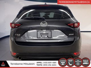 2017  CX-5 AWD GT + TOIT + CUIR + MAGS in Brossard, Quebec - 3 - w320h240px
