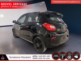 Mirage ES Limited CVT + PUSH START + BANC CHAUFFANT 2019 à Brossard, Québec - 6 - w320h240px